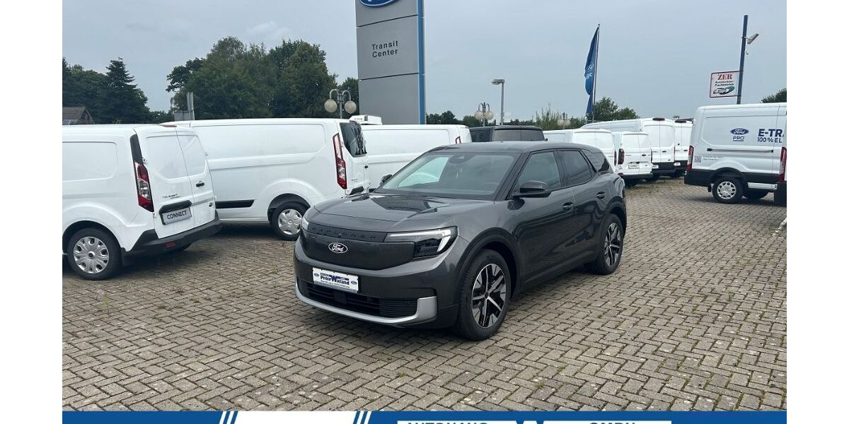 Ford Explorer 2.446 km 49.990 &euro; Hasbergen 49205