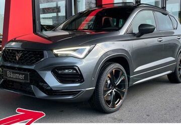 Cupra Ateca 2.587 km 42.490 &euro; Ibbenbüren 49479