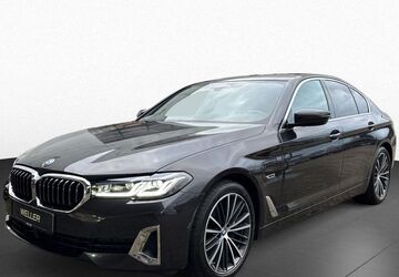 BMW 545 63.651 km 48.990 &euro; Melle 49324