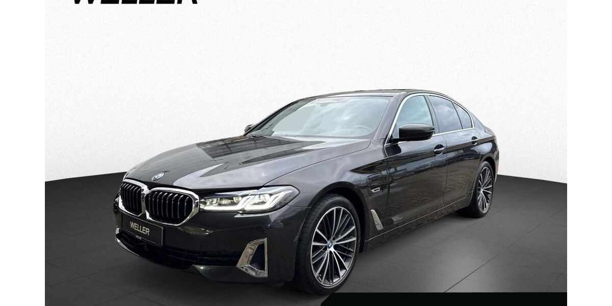 BMW 545 63.651 km 48.990 &euro; Melle 49324