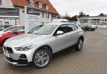 BMW X2 56.900 km 21.999 &euro; Hagen a. T. W. 49170