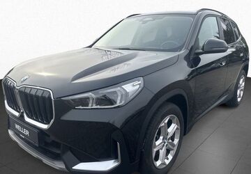 BMW X1 55.342 km 38.450 &euro; Ibbenbüren 49479