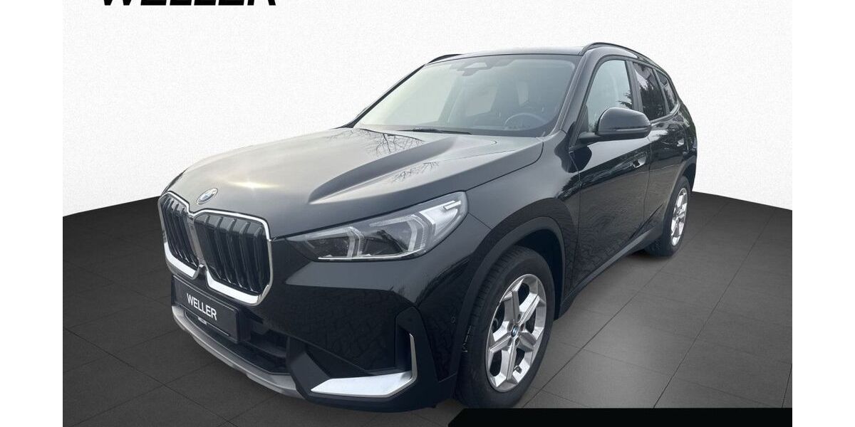 BMW X1 55.342 km 38.450 &euro; Ibbenbüren 49479