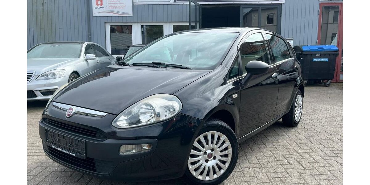 Fiat Punto Evo 177.000 km 2.499 &euro; Osnabrück 49086