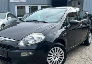 Fiat Punto Evo 177.000 km 2.599 &euro; Osnabrück 49086