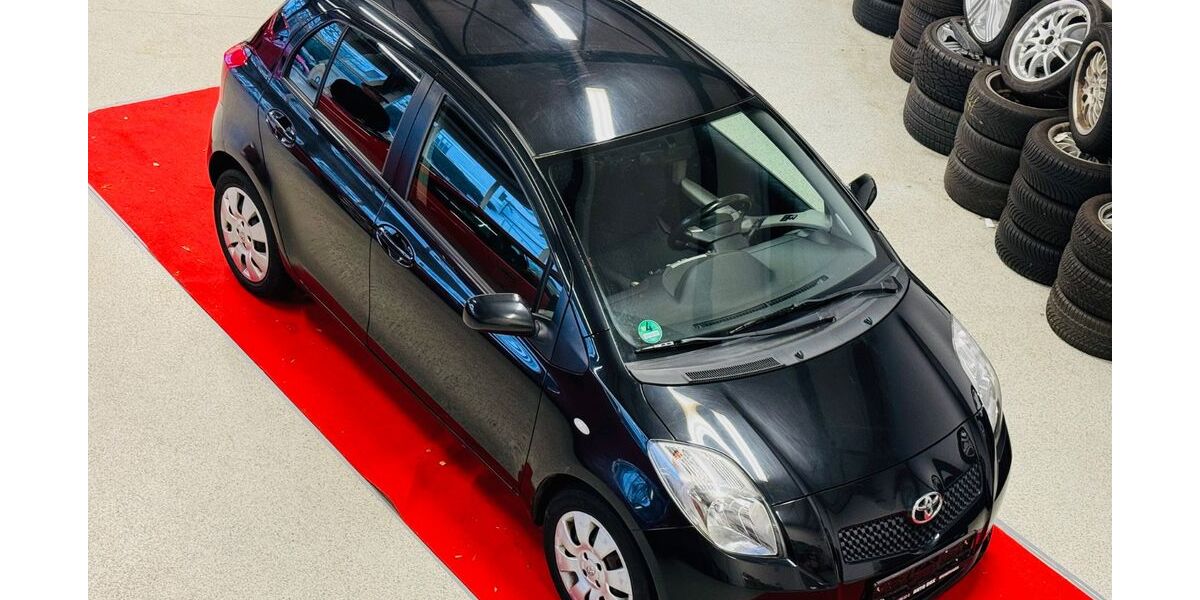 Toyota Yaris 136.350 km 4.950 &euro; Bad Essen 49152