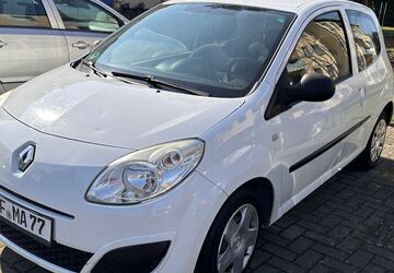 Renault Twingo 230.000 km 1.850 &euro; Lotte 49504