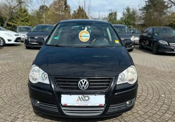 VW Polo 179.000 km 2.699 &euro; Ibbenbüren 49477