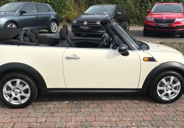 Mini ONE 79.494 km 8.990 &euro; Bohmte 49163
