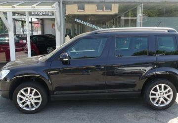 Skoda Yeti 184.420 km 7.990 &euro; Osnabrück 49084