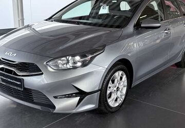 Kia ceed Sportswagon 123.225 km 17.990 &euro; Osnabrück 49082