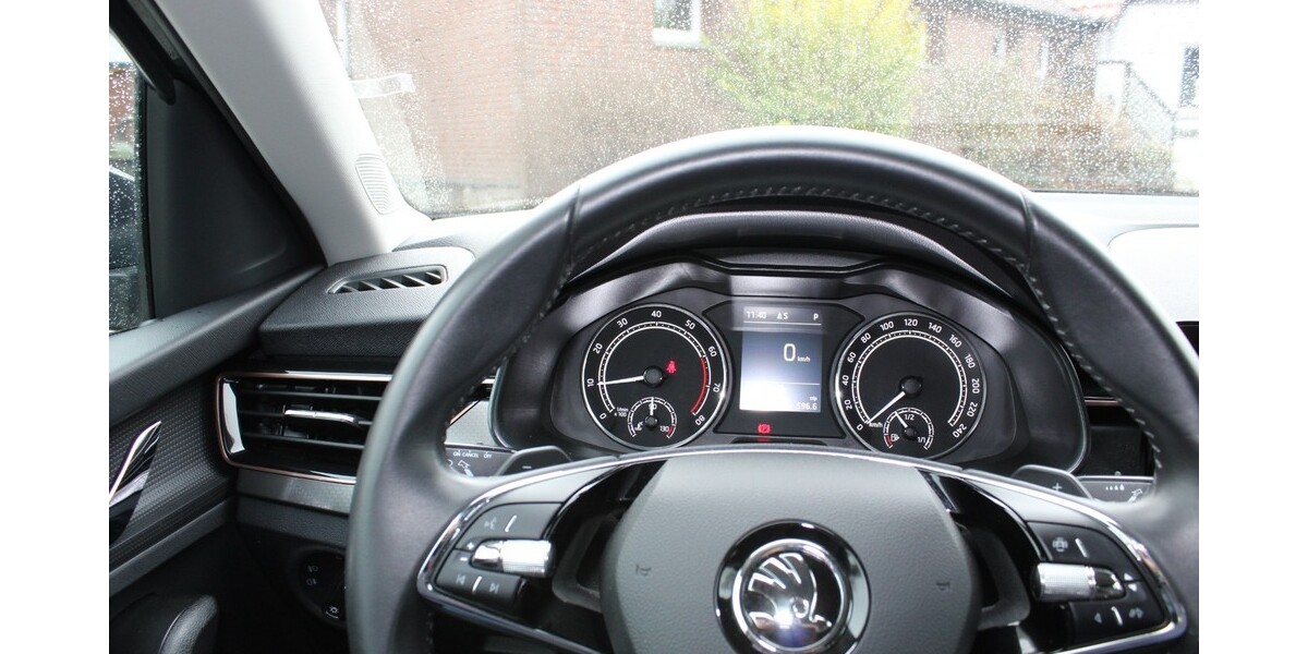 Skoda Kamiq 27.000 km 19.500 &euro; Georgsmarienhütte 49124