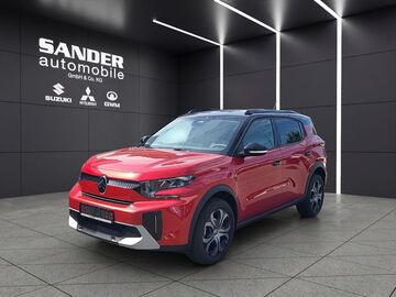 Gebrauchte Citroen C3 Aircross