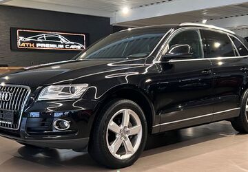 Audi Q5 99.990 km 20.990 &euro; Georgsmarienhütte 49124