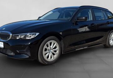 BMW 318 60.000 km 24.990 &euro; Damme 49401