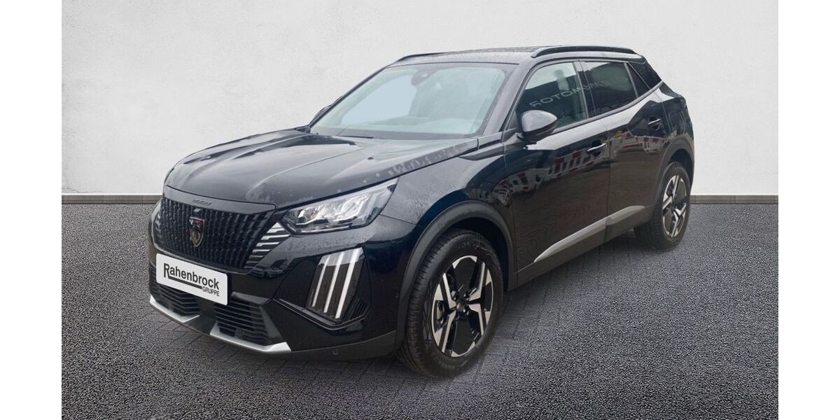 Peugeot 2008 8.999 km 22.990 &euro; Osnabrück 49082