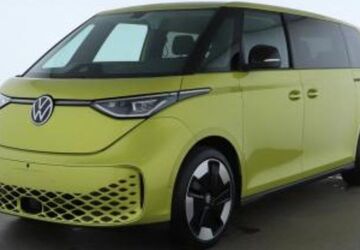 VW ID. Buzz 3.300 km 62.700 &euro; Osnabrück 49084