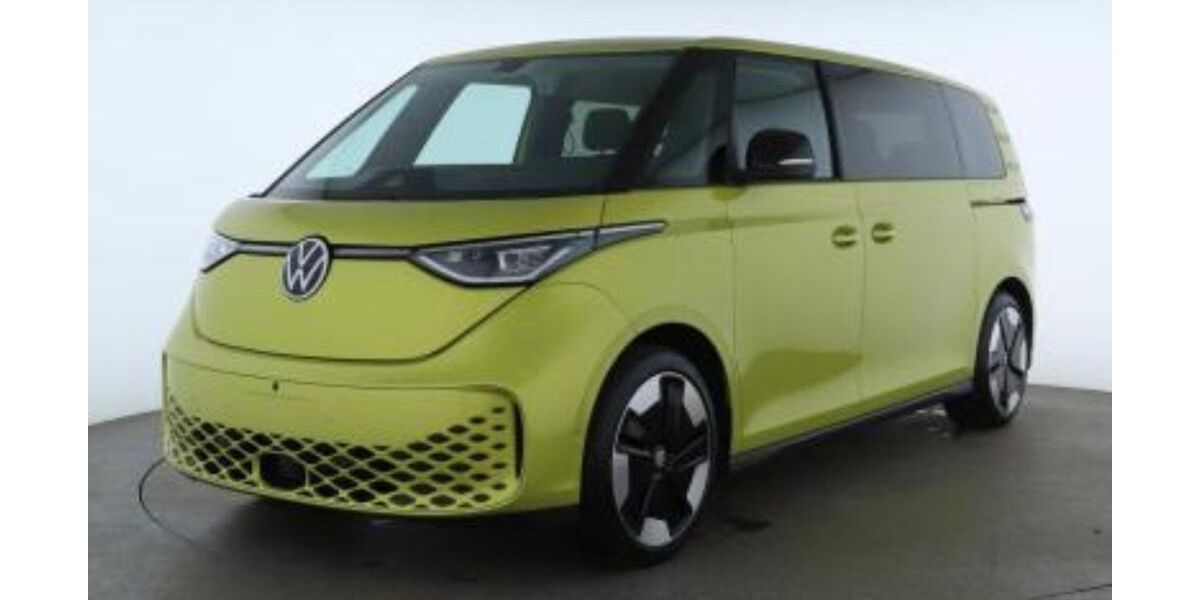 VW ID. Buzz 3.300 km 62.700 &euro; Osnabrück 49084