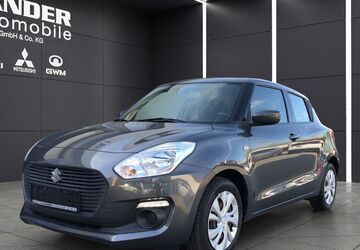 Suzuki Swift 97.700 km 9.750 &euro; Osnabrück 49082