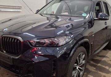 BMW X5 18.374 km 74.750 &euro; Melle 49324