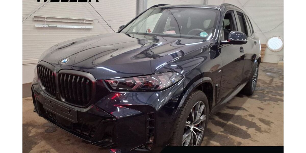 BMW X5 18.374 km 74.750 &euro; Melle 49324