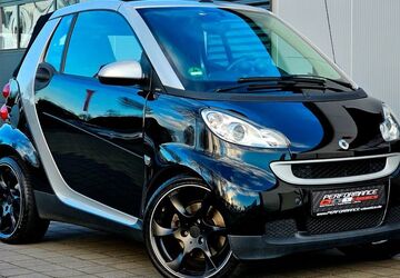 Smart ForTwo 73.100 km 7.990 &euro; Melle 49328