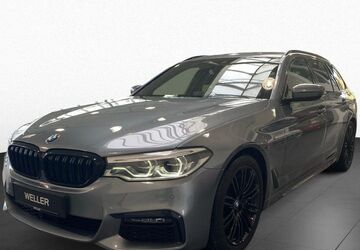 BMW 540 116.000 km 32.950 &euro; Osnabrück 49084