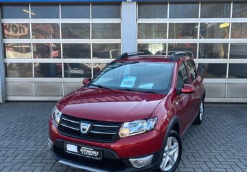 Dacia Sandero 108.000 km 7.399 &euro; Osnabrück 49090