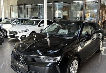 Opel Astra 105.500 km 14.990 &euro; Ibbenbüren 49477