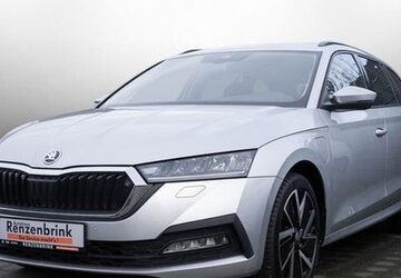 Skoda Octavia 76.125 km 22.949 &euro; Bramsche 49565