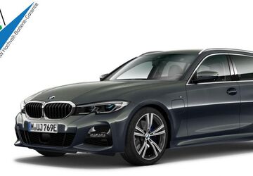 BMW 330 114.132 km 28.450 &euro; Melle 49324