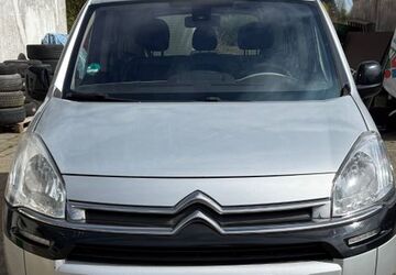Citroen Berlingo 132.000 km 5.000 &euro; Ibbenbüren 49479