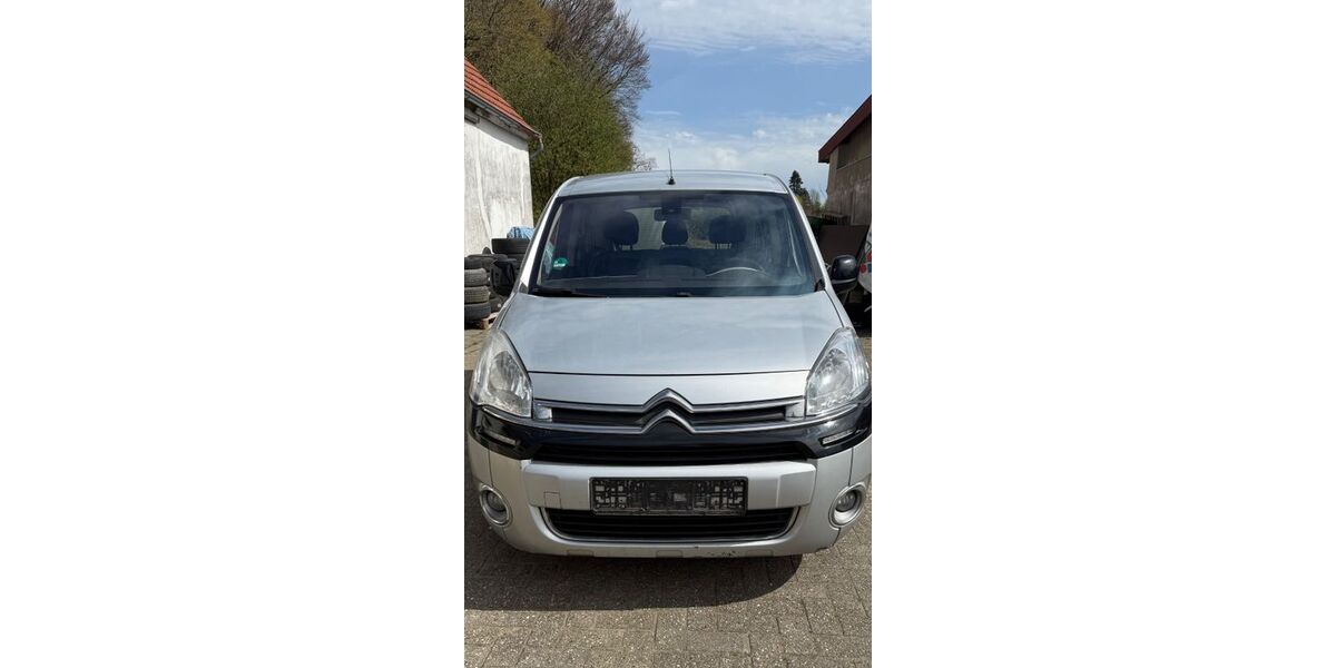 Citroen Berlingo 132.000 km 5.000 &euro; Ibbenbüren 49479