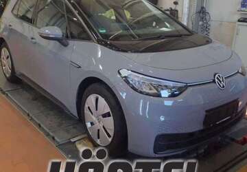VW ID.3 62.200 km 19.800 &euro; Osnabrück 49084