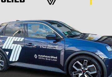 Renault R 5 5.900 km 29.990 &euro; Bad Laer 49196