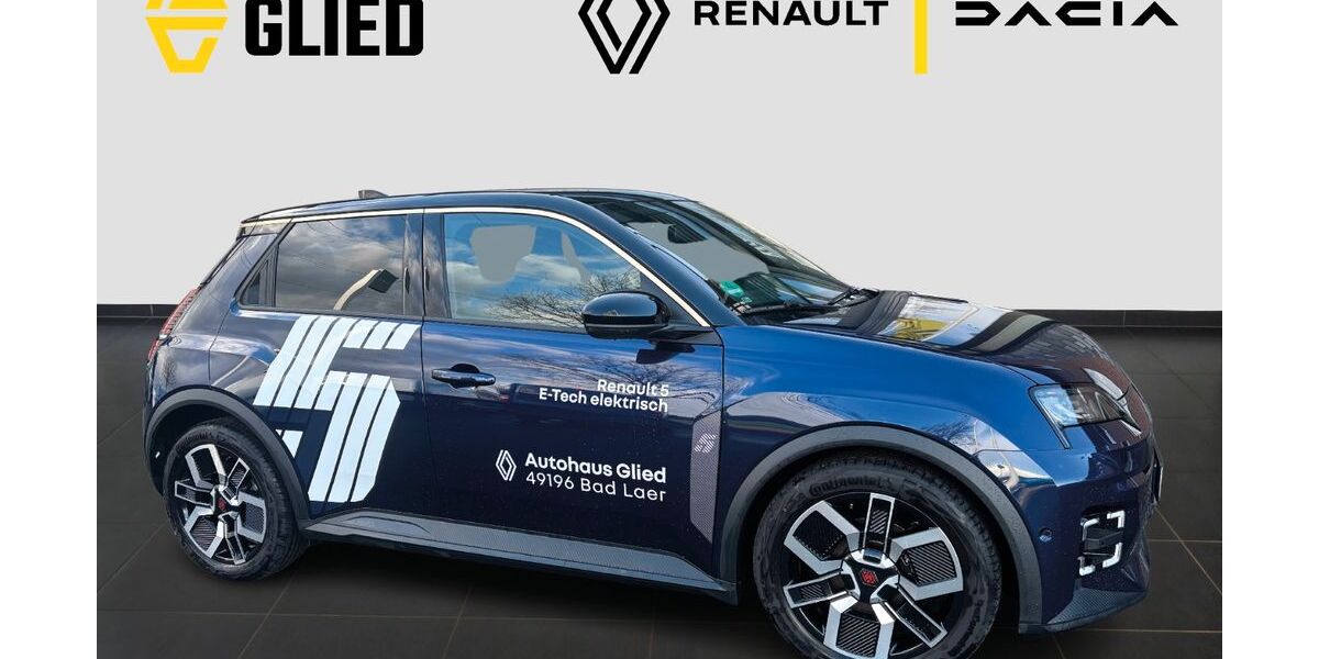 Renault R 5 5.900 km 29.990 &euro; Bad Laer 49196