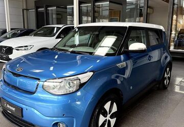Kia Soul 86.000 km 9.990 &euro; Ibbenbüren 49477