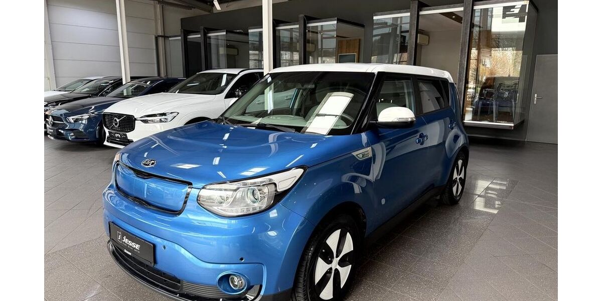 Kia Soul 86.000 km 9.990 &euro; Ibbenbüren 49477