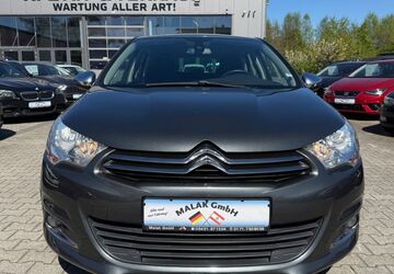 Citroen C4 146.084 km 4.749 &euro; Ibbenbüren 49479