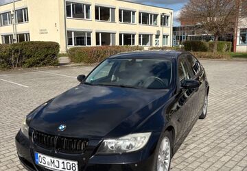 BMW 318 243.000 km 3.200 &euro; Bramsche 49565