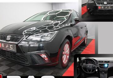 Seat Ibiza 70.000 km 13.050 &euro; Osnabrück 49086