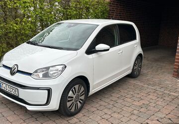 VW e-up! 22.600 km 13.900 &euro; Versmold 33775
