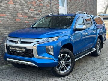 Gebrauchte Mitsubishi L200
