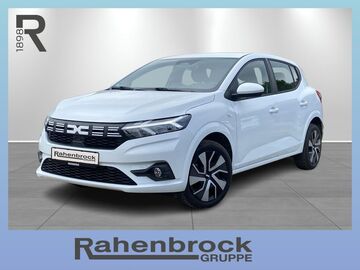 Gebrauchte Dacia Sandero