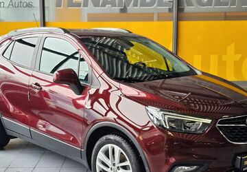 Opel Mokka X 38.350 km 16.600 &euro; Mettingen 49497