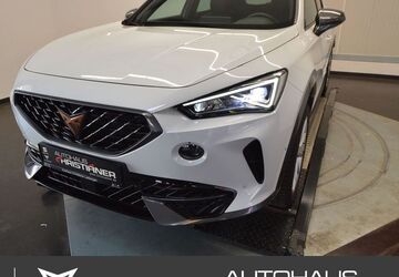 Cupra Formentor 24.290 km 30.889 &euro; Ladbergen 49549