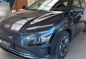 Hyundai KONA Elektro 29.200 km 26.250 &euro; Ibbenbüren - Laggenbeck 49479