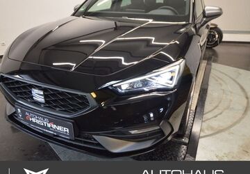 Seat Leon 32.000 km 26.989 &euro; Ladbergen 49549