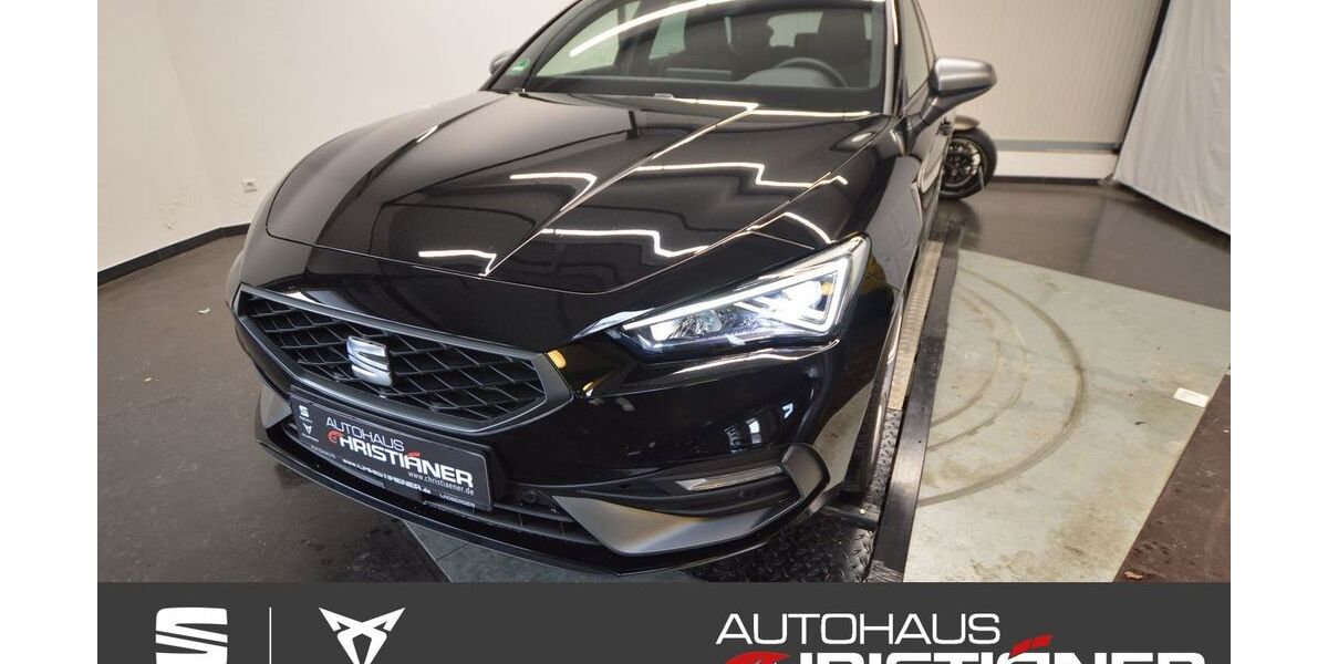 Seat Leon 32.000 km 26.989 &euro; Ladbergen 49549