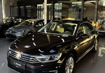 VW Passat 48.000 km 18.990 &euro; Ibbenbüren 49477